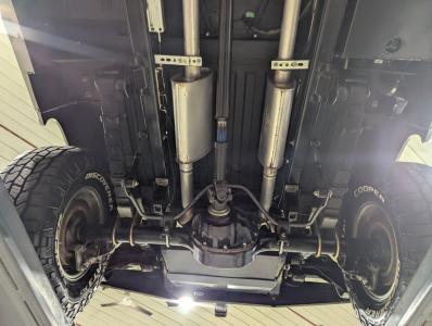 1974 Ford Bronco RESTOMOD