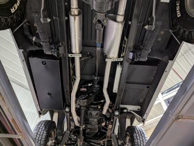 1974 Ford Bronco RESTOMOD