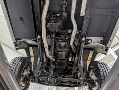 1974 Ford Bronco RESTOMOD