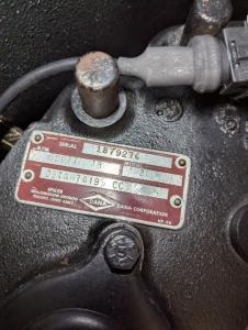 1974 Ford Bronco RESTOMOD