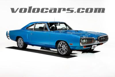 1970 Dodge Super Bee
