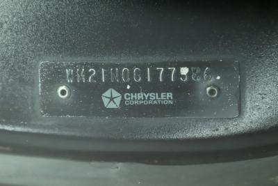 1970 Dodge Super Bee