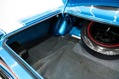 1970 Dodge Super Bee