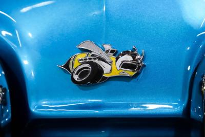 1970 Dodge Super Bee