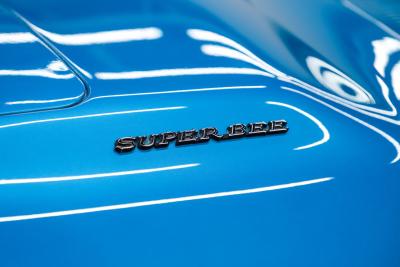 1970 Dodge Super Bee