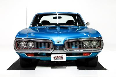 1970 Dodge Super Bee