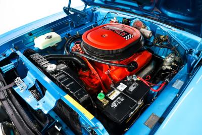 1970 Dodge Super Bee