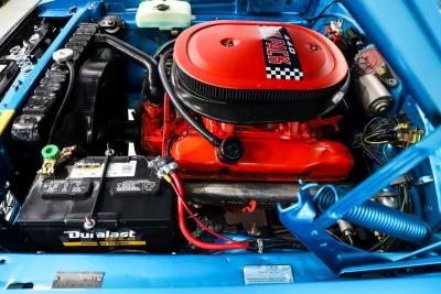 1970 Dodge Super Bee