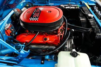 1970 Dodge Super Bee