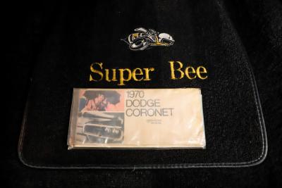 1970 Dodge Super Bee