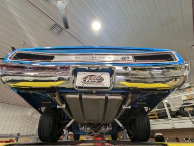 1970 Dodge Super Bee