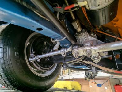 1970 Dodge Super Bee