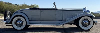 1932 Packard Deluxe 8