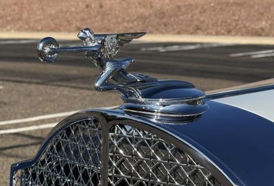 1932 Packard Deluxe 8