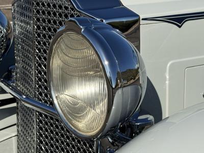 1932 Packard Deluxe 8