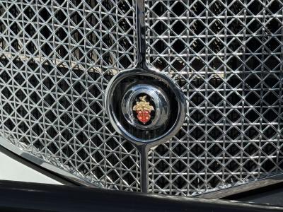 1932 Packard Deluxe 8