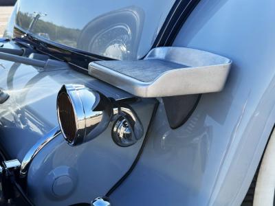 1932 Packard Deluxe 8