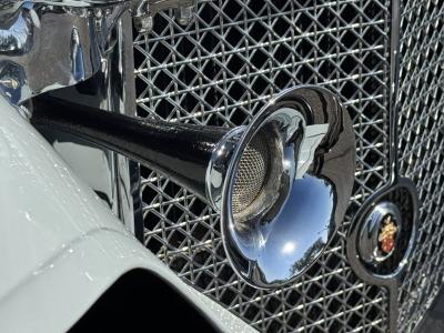 1932 Packard Deluxe 8