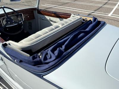 1932 Packard Deluxe 8