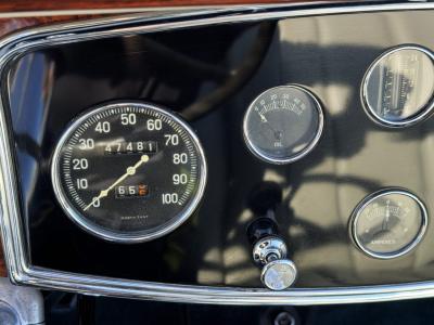 1932 Packard Deluxe 8