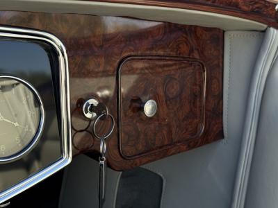 1932 Packard Deluxe 8