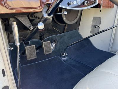 1932 Packard Deluxe 8