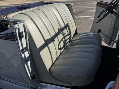 1932 Packard Deluxe 8