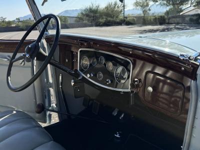 1932 Packard Deluxe 8