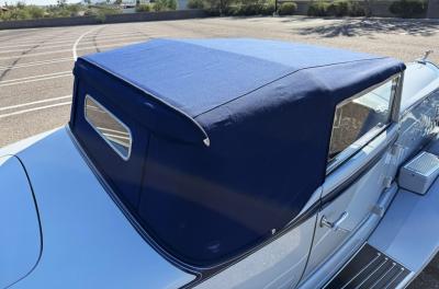 1932 Packard Deluxe 8