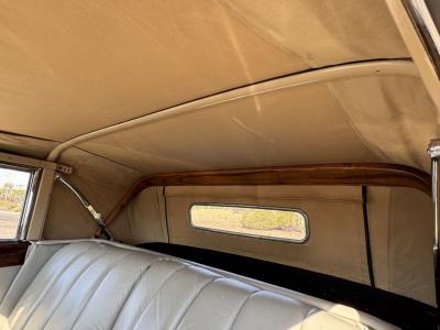 1932 Packard Deluxe 8