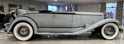 1932 Packard Deluxe 8