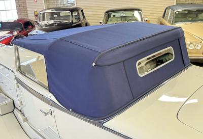 1932 Packard Deluxe 8