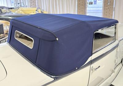 1932 Packard Deluxe 8