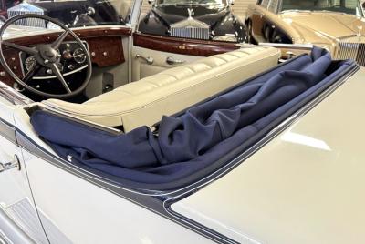 1932 Packard Deluxe 8