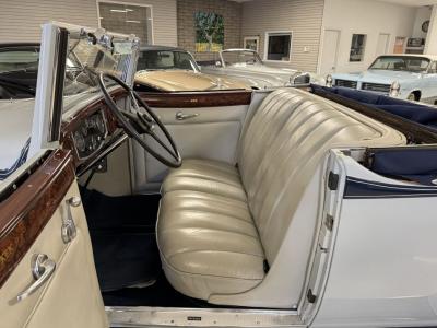 1932 Packard Deluxe 8