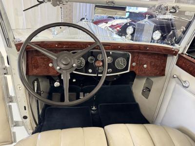 1932 Packard Deluxe 8