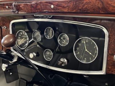 1932 Packard Deluxe 8