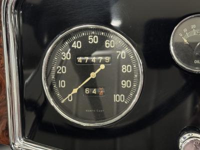 1932 Packard Deluxe 8