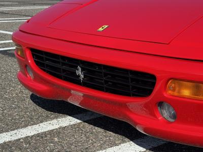 1997 Ferrari F355 Spider