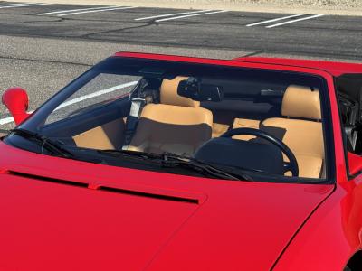 1997 Ferrari F355 Spider