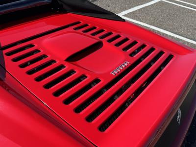 1997 Ferrari F355 Spider