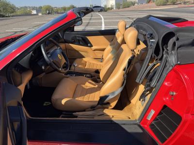 1997 Ferrari F355 Spider