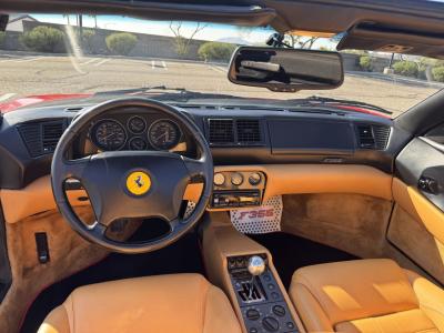 1997 Ferrari F355 Spider