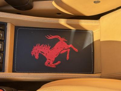 1997 Ferrari F355 Spider