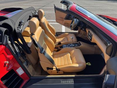 1997 Ferrari F355 Spider