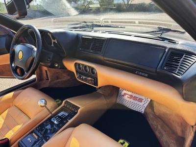 1997 Ferrari F355 Spider