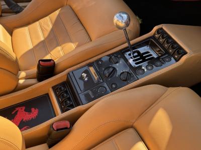 1997 Ferrari F355 Spider