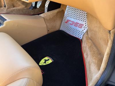 1997 Ferrari F355 Spider