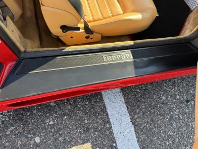 1997 Ferrari F355 Spider