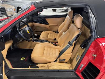 1997 Ferrari F355 Spider